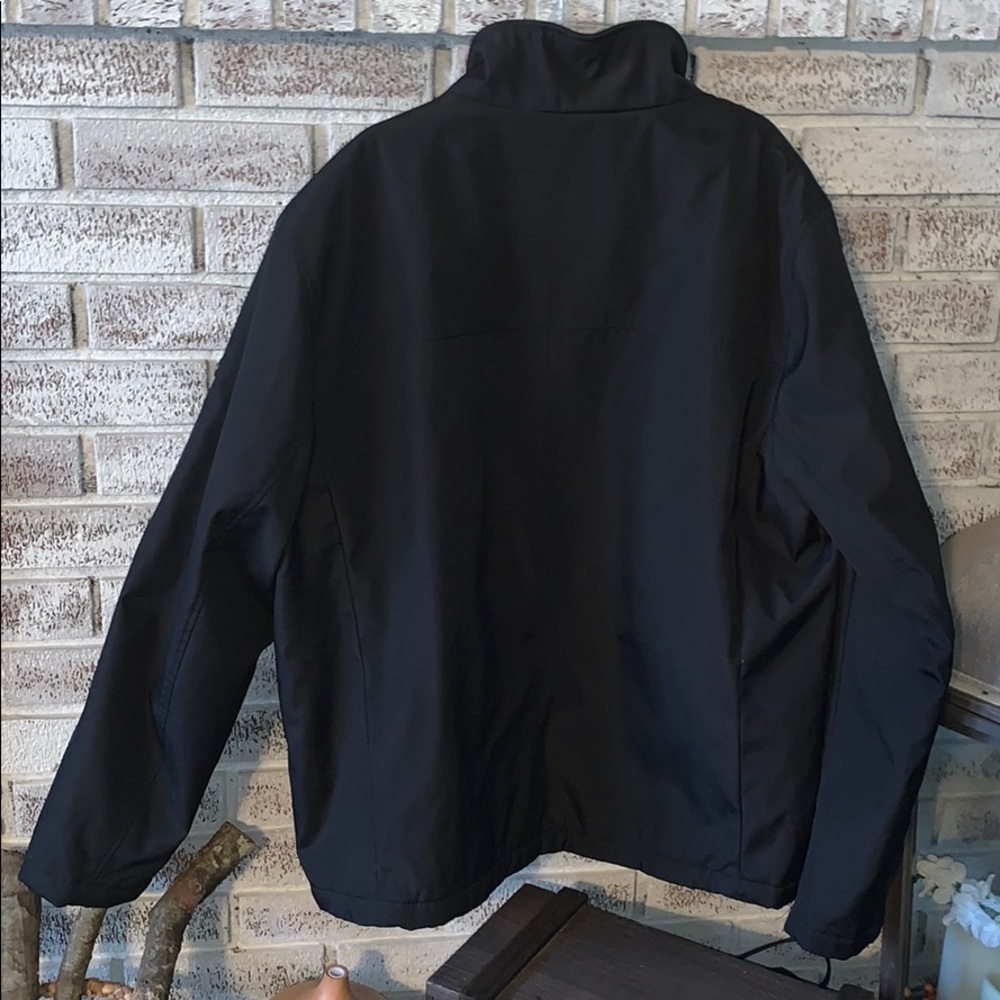 SOLD SOLD SOLD🖤*CALVIN KLEIN* MENS JACKET🖤nwot - Picture 10 of 10